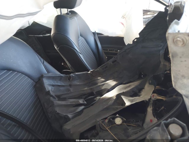 4T1G11AK0MU413404 Toyota CAMRY SE