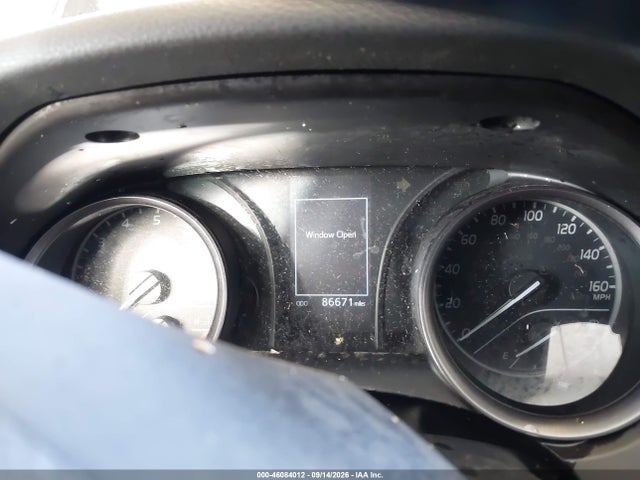 4T1G11AK0MU413404 Toyota CAMRY SE