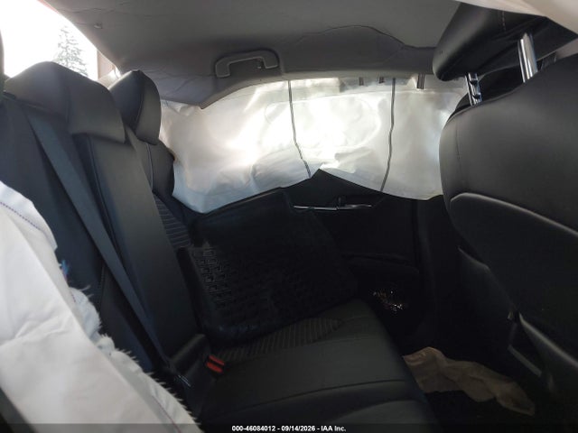 4T1G11AK0MU413404 Toyota CAMRY SE