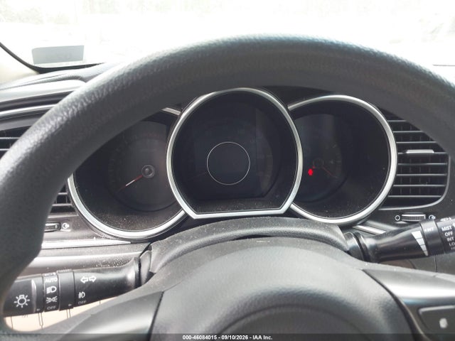 Продаж на аукціоні авто 2015 Kia Optima Lx, vin: 5XXGM4A76FG404546, номер лоту: 46084015