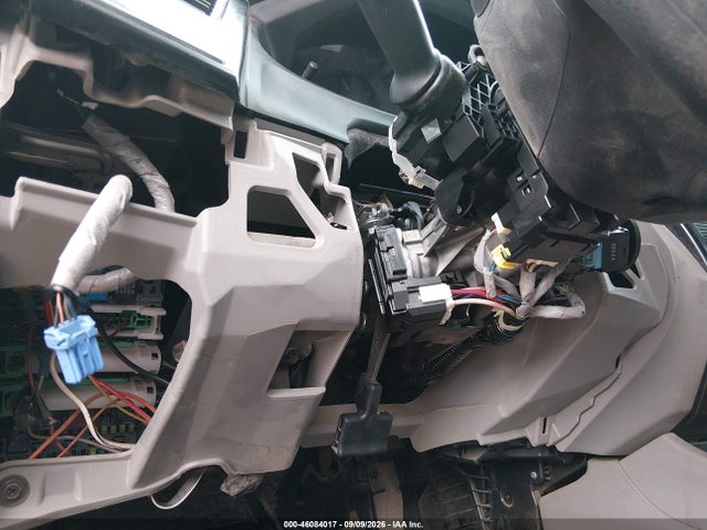 Продажа на аукционе авто 2013 Honda Civic Lx, vin: 19XFB2F56DE036226, номер лота: 46084017