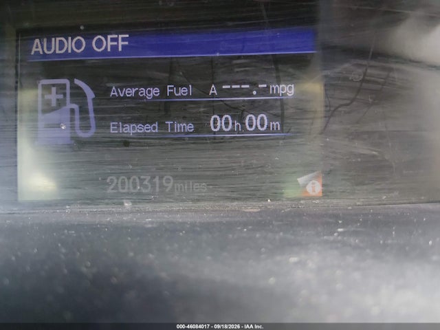 Продажа на аукционе авто 2013 Honda Civic Lx, vin: 19XFB2F56DE036226, номер лота: 46084017