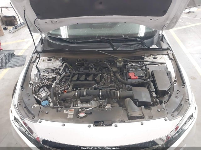 Aukcja sprzedaży 2021 Honda Accord Ex-l, vin: 1HGCV1F58MA074663, numer aukcji: 46084018