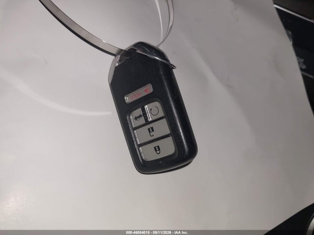 Aukcja sprzedaży 2021 Honda Accord Ex-l, vin: 1HGCV1F58MA074663, numer aukcji: 46084018
