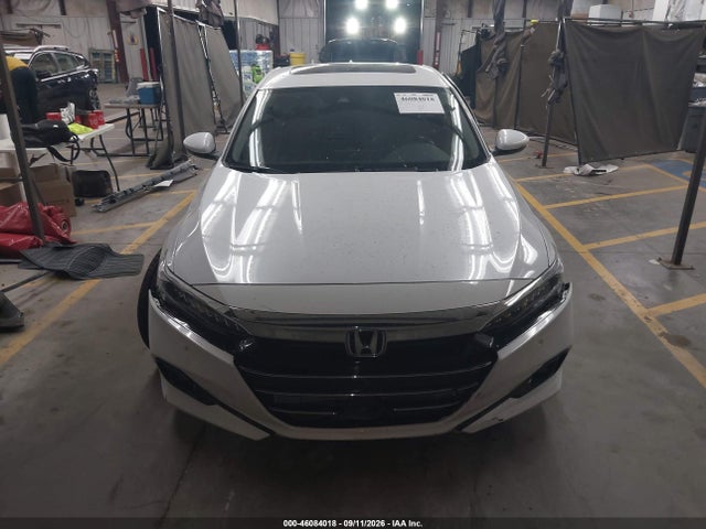 Aukcja sprzedaży 2021 Honda Accord Ex-l, vin: 1HGCV1F58MA074663, numer aukcji: 46084018