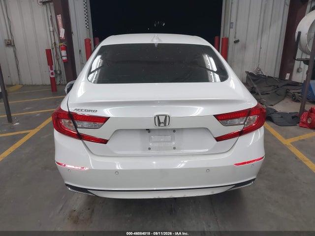 Aukcja sprzedaży 2021 Honda Accord Ex-l, vin: 1HGCV1F58MA074663, numer aukcji: 46084018