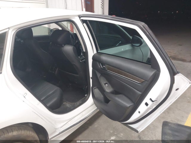 Aukcja sprzedaży 2021 Honda Accord Ex-l, vin: 1HGCV1F58MA074663, numer aukcji: 46084018