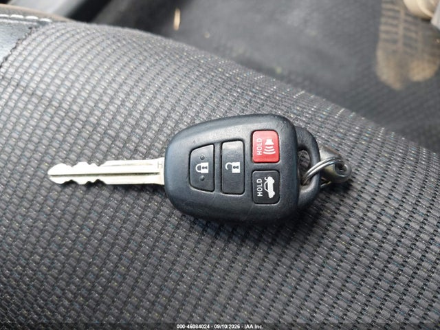 Toyota Corolla S Plus 2014 5YFBURHE3EP151039 Image 11