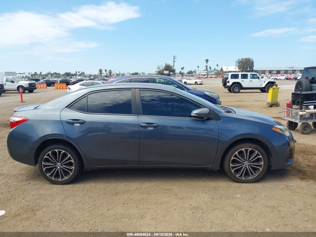 Toyota Corolla S Plus 2014 5YFBURHE3EP151039 Image 13