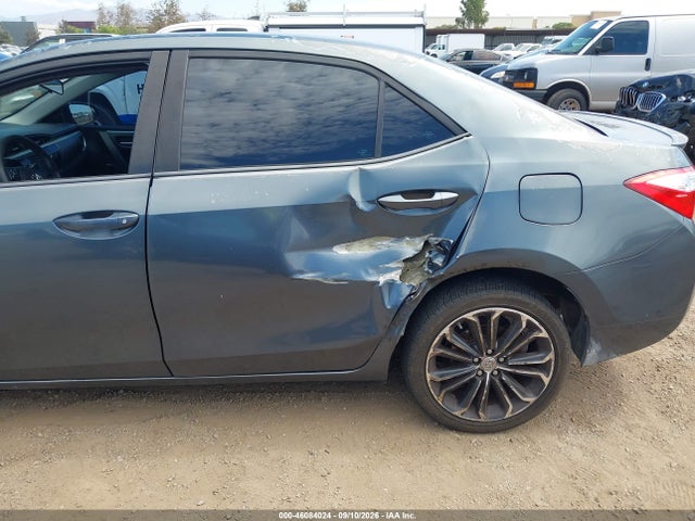 Toyota Corolla S Plus 2014 5YFBURHE3EP151039 Image 6