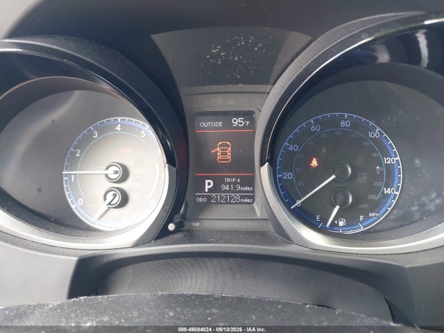Toyota Corolla S Plus 2014 5YFBURHE3EP151039 Image 7