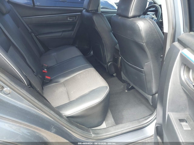 Toyota Corolla S Plus 2014 5YFBURHE3EP151039 Image 8