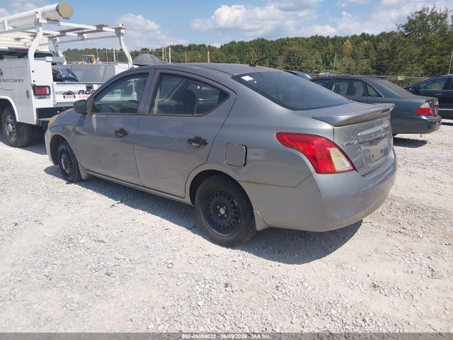 Продаж на аукціоні авто 2013 Nissan Versa 1.6 S+, vin: 3N1CN7AP0DL840617, номер лоту: 46084033