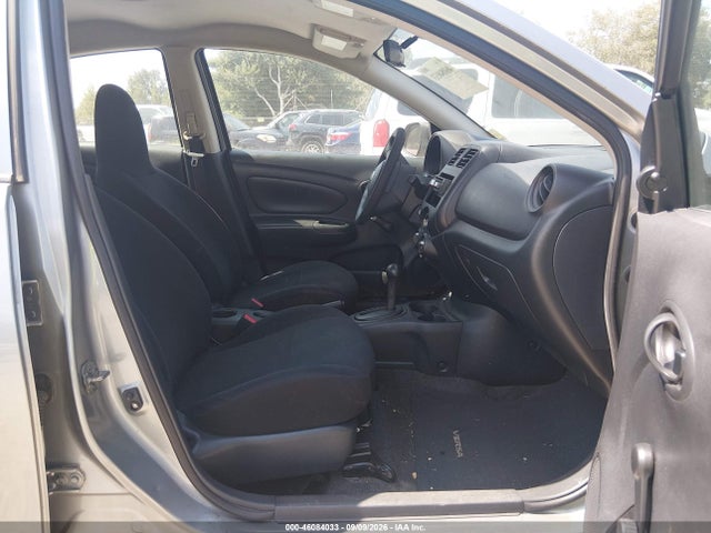 Продаж на аукціоні авто 2013 Nissan Versa 1.6 S+, vin: 3N1CN7AP0DL840617, номер лоту: 46084033
