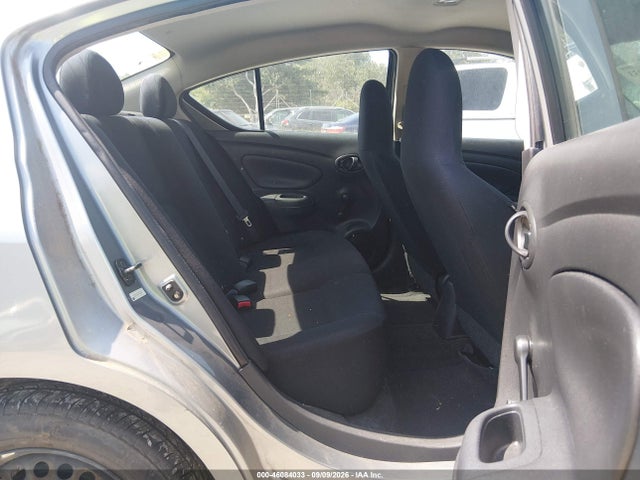 Продаж на аукціоні авто 2013 Nissan Versa 1.6 S+, vin: 3N1CN7AP0DL840617, номер лоту: 46084033
