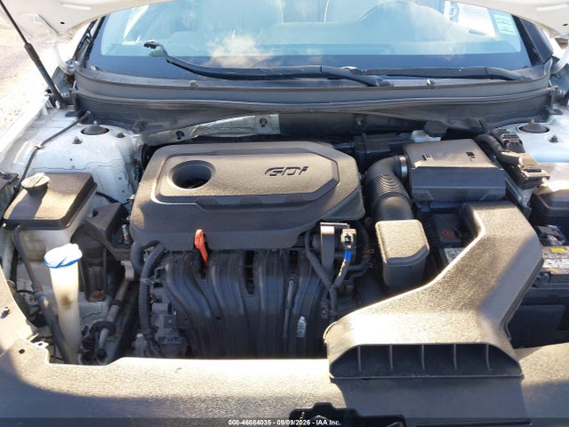 Aukcja sprzedaży 2019 Hyundai Sonata Se, vin: 5NPE24AF7KH757056, numer aukcji: 46084035