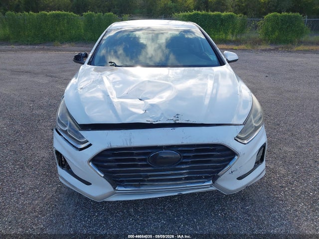 Aukcja sprzedaży 2019 Hyundai Sonata Se, vin: 5NPE24AF7KH757056, numer aukcji: 46084035