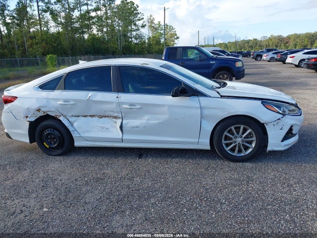Aukcja sprzedaży 2019 Hyundai Sonata Se, vin: 5NPE24AF7KH757056, numer aukcji: 46084035
