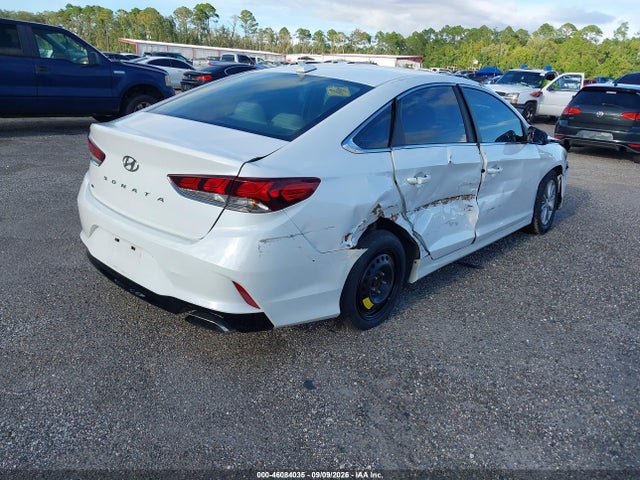 Aukcja sprzedaży 2019 Hyundai Sonata Se, vin: 5NPE24AF7KH757056, numer aukcji: 46084035