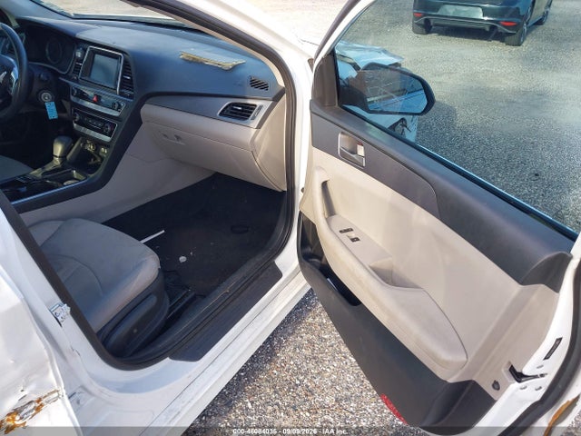 Aukcja sprzedaży 2019 Hyundai Sonata Se, vin: 5NPE24AF7KH757056, numer aukcji: 46084035