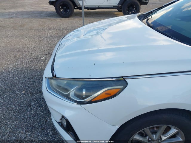 Aukcja sprzedaży 2019 Hyundai Sonata Se, vin: 5NPE24AF7KH757056, numer aukcji: 46084035