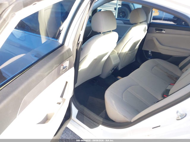 Aukcja sprzedaży 2019 Hyundai Sonata Se, vin: 5NPE24AF7KH757056, numer aukcji: 46084035