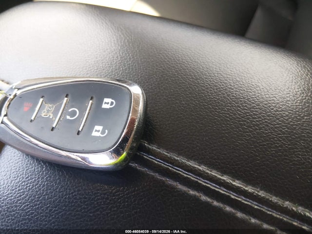 2019 Chevrolet Malibu Lt მანქანა იყიდება აუქციონზე, vin: 1G1ZD5ST2KF225898, აუქციონის ნომერი: 46084039