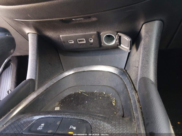 2019 Chevrolet Malibu Lt მანქანა იყიდება აუქციონზე, vin: 1G1ZD5ST2KF225898, აუქციონის ნომერი: 46084039