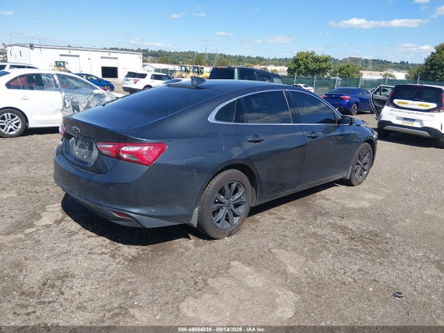 2019 Chevrolet Malibu Lt მანქანა იყიდება აუქციონზე, vin: 1G1ZD5ST2KF225898, აუქციონის ნომერი: 46084039