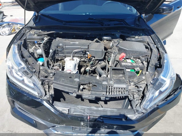 Honda Accord Ex-l 2017 1HGCR2F96HA242531 Image 10