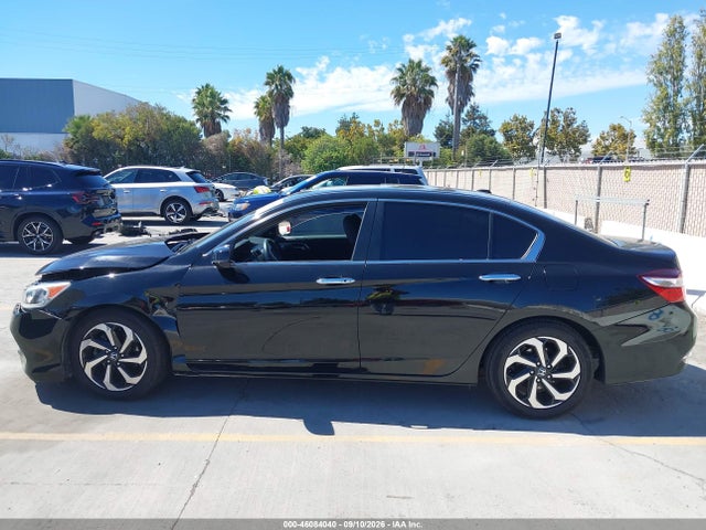 Honda Accord Ex-l 2017 1HGCR2F96HA242531 Image 15