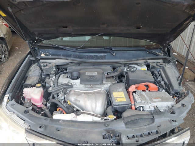 Продаж на аукціоні авто 2013 Toyota Camry Hybrid Xle, vin: 4T1BD1FK5DU090932, номер лоту: 46084041