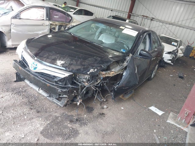 Продаж на аукціоні авто 2013 Toyota Camry Hybrid Xle, vin: 4T1BD1FK5DU090932, номер лоту: 46084041