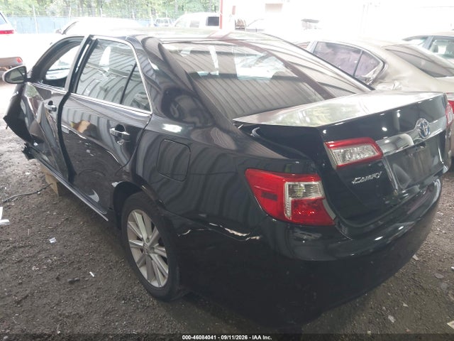 Продаж на аукціоні авто 2013 Toyota Camry Hybrid Xle, vin: 4T1BD1FK5DU090932, номер лоту: 46084041