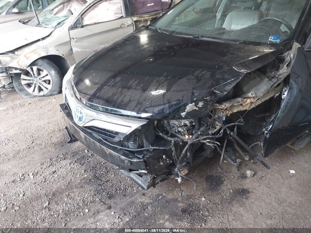 Продаж на аукціоні авто 2013 Toyota Camry Hybrid Xle, vin: 4T1BD1FK5DU090932, номер лоту: 46084041