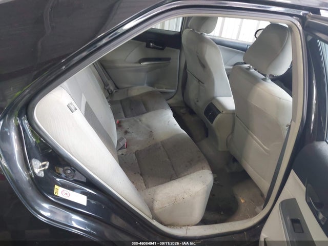 Продаж на аукціоні авто 2013 Toyota Camry Hybrid Xle, vin: 4T1BD1FK5DU090932, номер лоту: 46084041