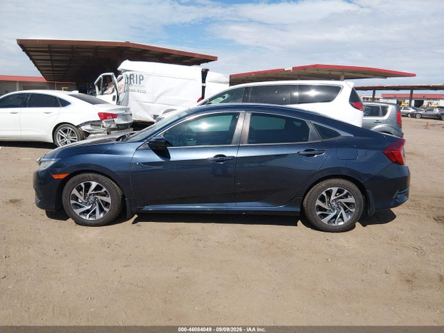 19XFC2F72GE023184 Honda CIVIC EX