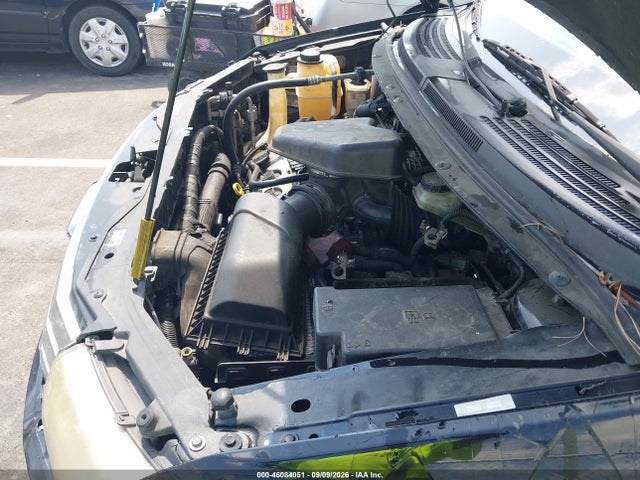 46084051 :رقم المزاد ، 2FMDK49C17BA29799 vin ، 2007 Ford Edge Sel Plus مزاد بيع
