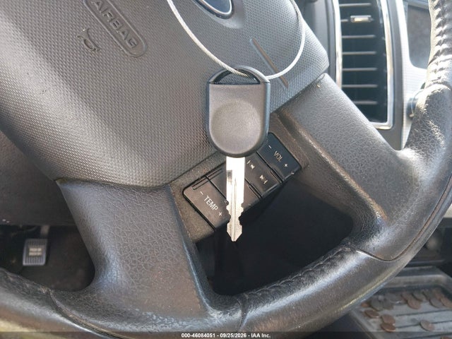 46084051 :رقم المزاد ، 2FMDK49C17BA29799 vin ، 2007 Ford Edge Sel Plus مزاد بيع