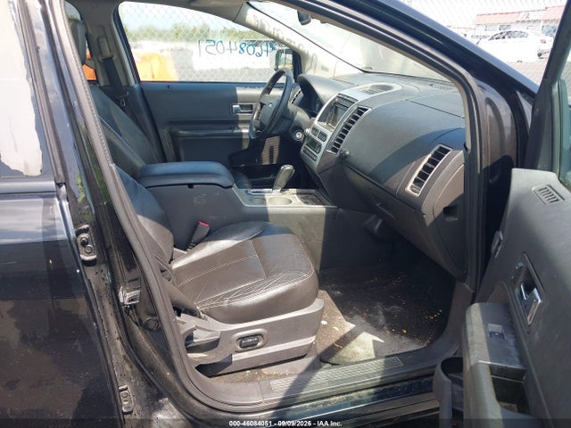 46084051 :رقم المزاد ، 2FMDK49C17BA29799 vin ، 2007 Ford Edge Sel Plus مزاد بيع