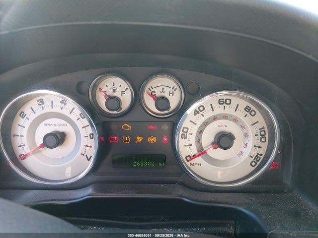 46084051 :رقم المزاد ، 2FMDK49C17BA29799 vin ، 2007 Ford Edge Sel Plus مزاد بيع