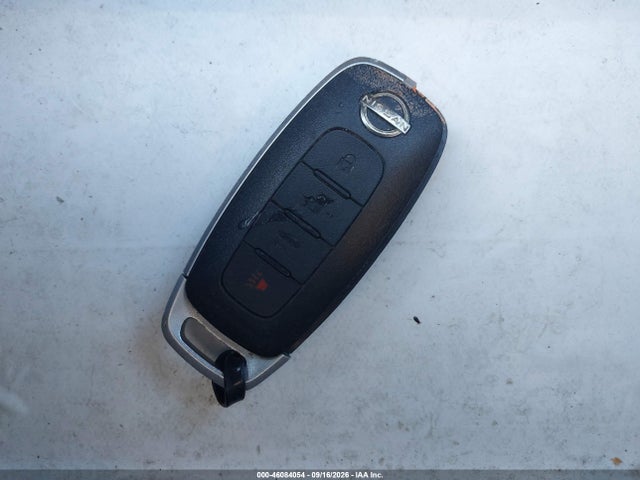 3N1AB8BV5RY234162 Nissan Sentra S Xtronic Cvt