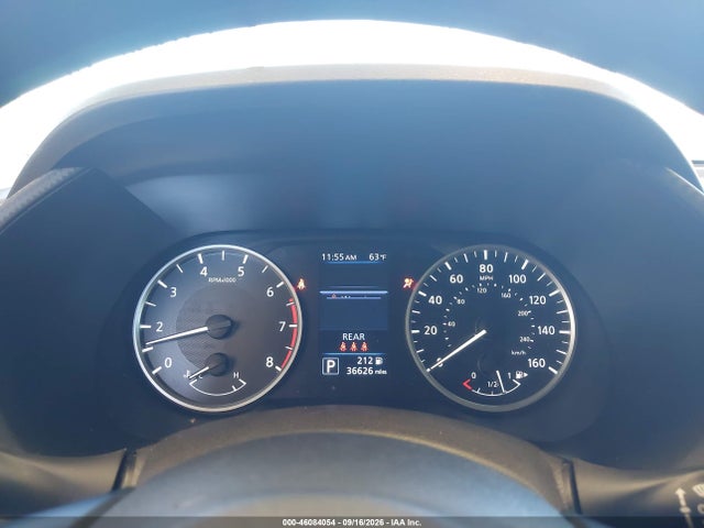 3N1AB8BV5RY234162 Nissan Sentra S Xtronic Cvt