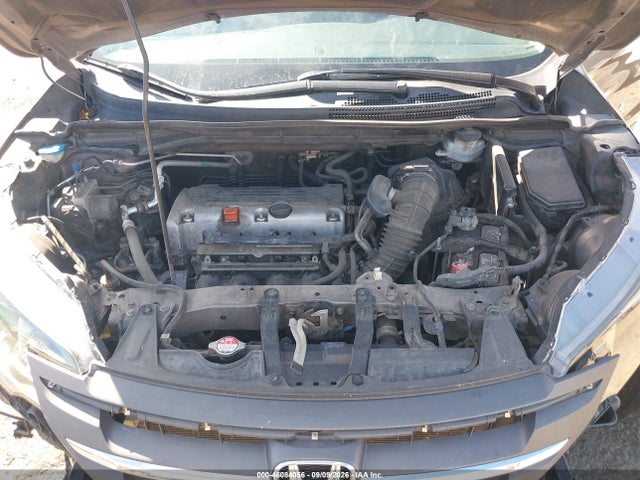 Honda CR-V LX 2014 3CZRM3H38EG701538 Image 10
