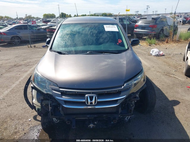 Honda CR-V LX 2014 3CZRM3H38EG701538 Image 12