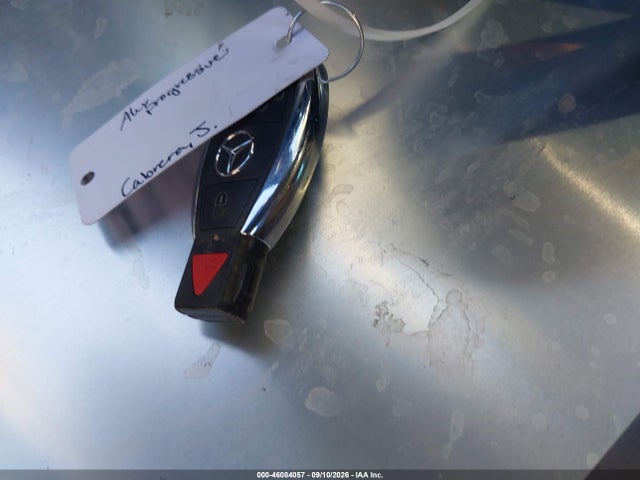 Mercedes-Benz CLA 250 2014 WDDSJ4EB2EN050812 Image 11