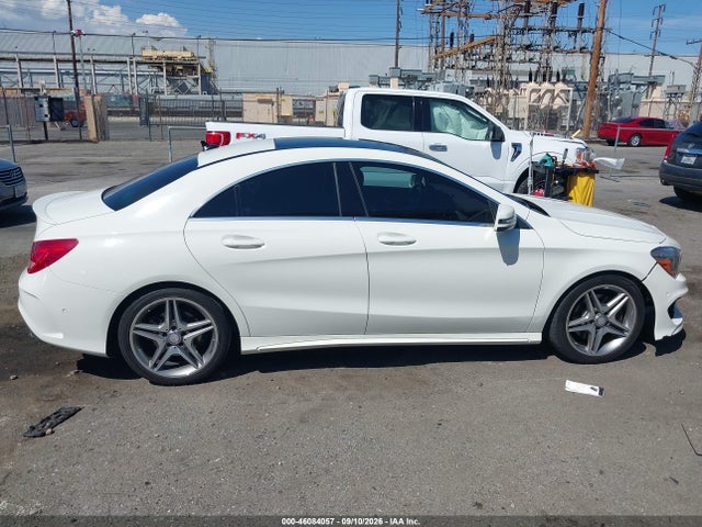 Mercedes-Benz CLA 250 2014 WDDSJ4EB2EN050812 Image 13