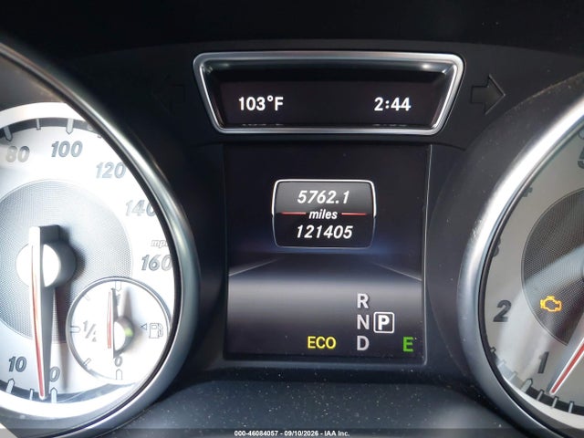 Mercedes-Benz CLA 250 2014 WDDSJ4EB2EN050812 Image 15