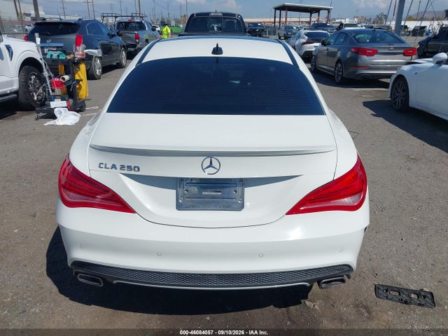 Mercedes-Benz CLA 250 2014 WDDSJ4EB2EN050812 Image 16