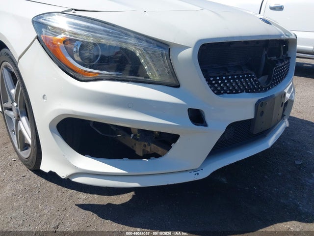 Mercedes-Benz CLA 250 2014 WDDSJ4EB2EN050812 Image 6